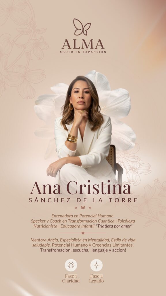 Ana Cristina Sánchez