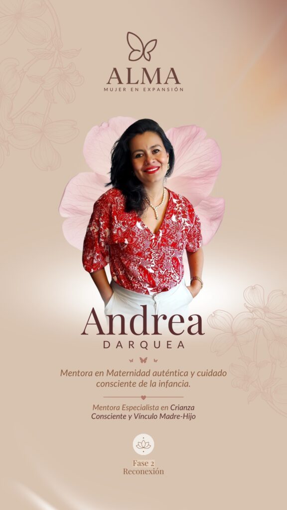 Andrea Darquea