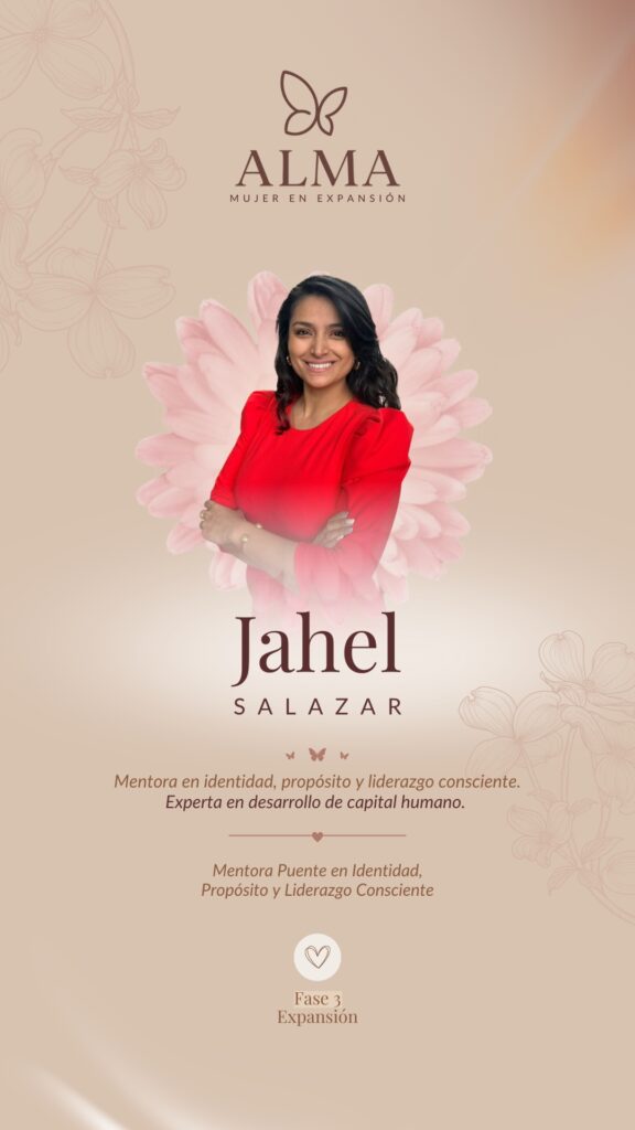 Jahel Salazar
