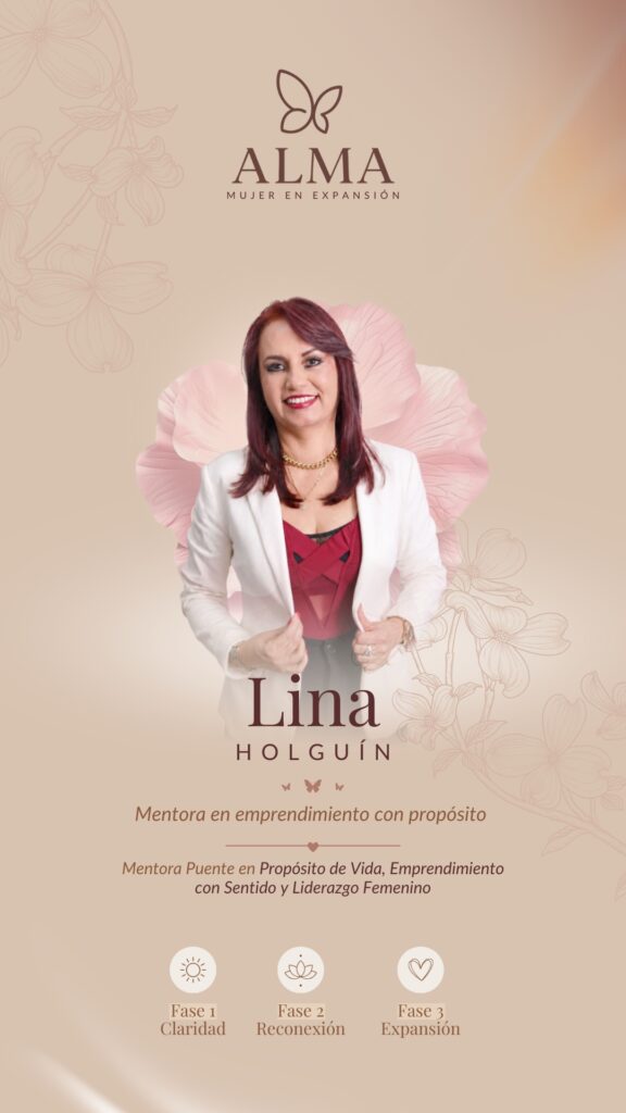 Lina Holguín