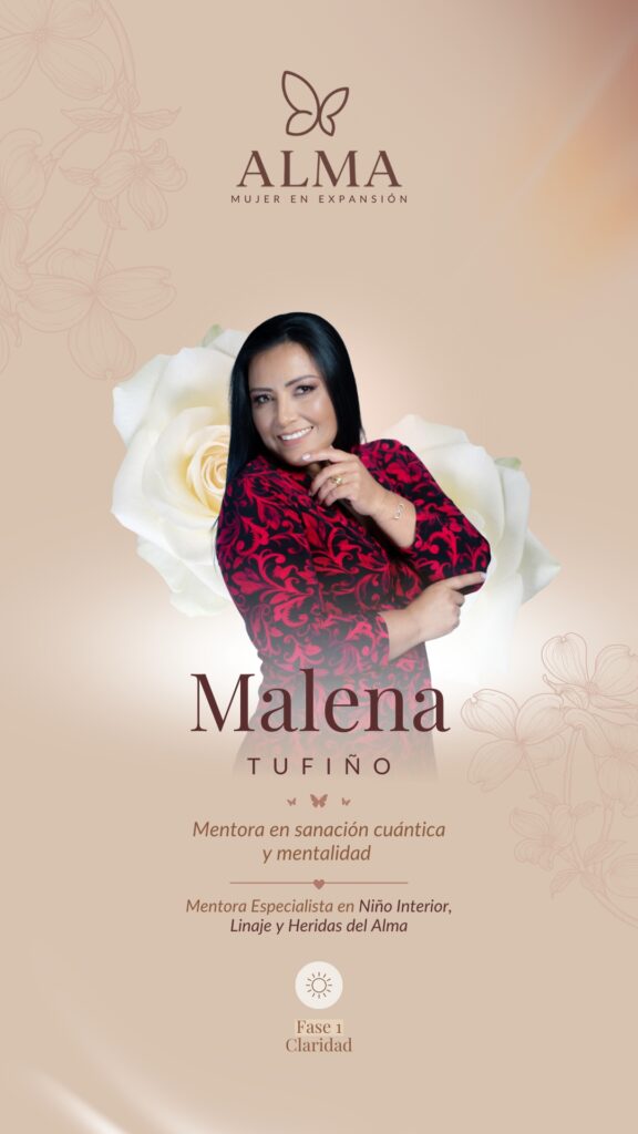 Malena Tufiño