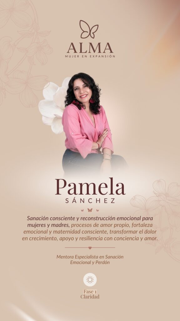 Pamela Sánchez