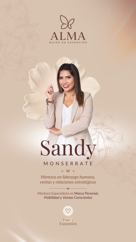 Sandy Monserrate