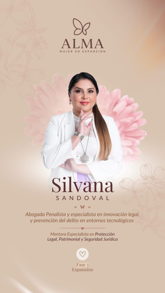 Silvana Sandoval