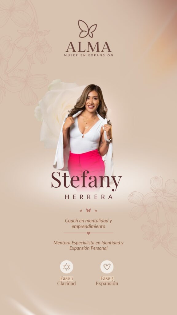 Stefany Herrera