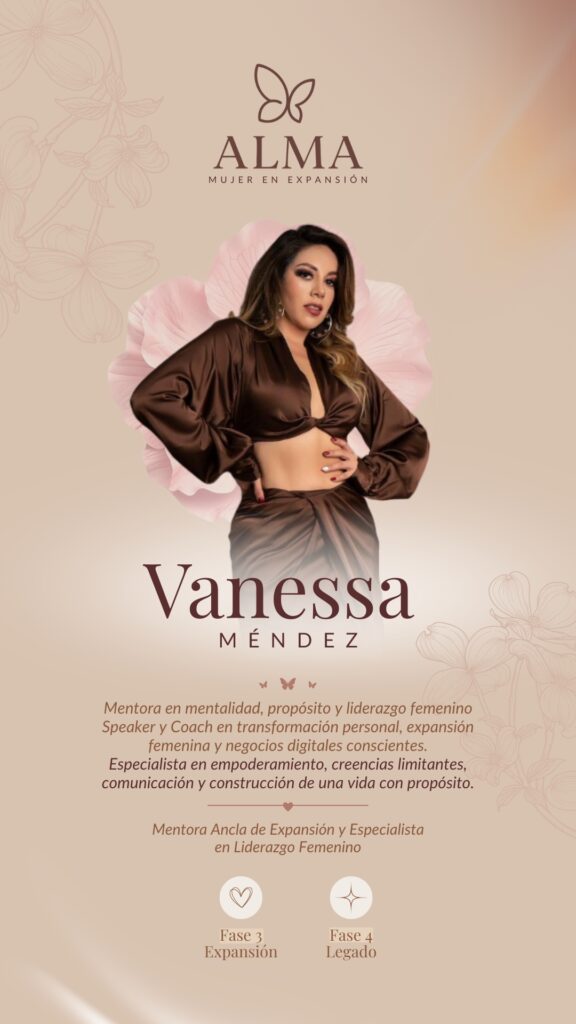 Vanessa Méndez